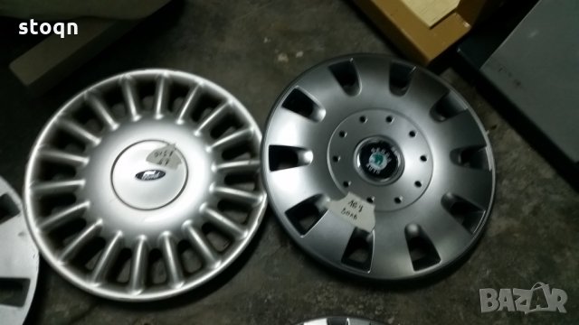 Тасове единички FORD.SUBARU.WV.PEUGEOT.AUDI, снимка 2 - Аксесоари и консумативи - 23739081