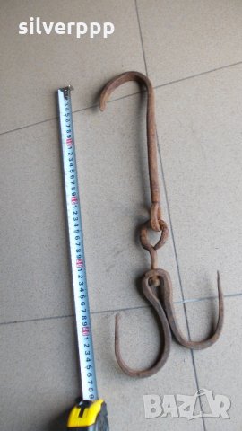  Голям кован ченгел - 2 