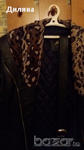 Дамско яке естествена кожа !!!, снимка 7 - Якета - 17232803