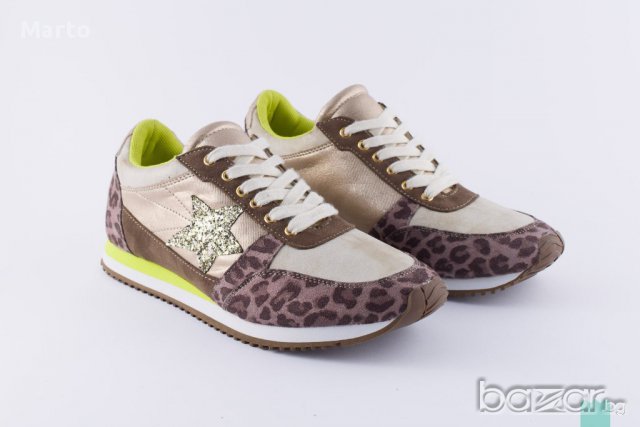 Дамски спортни обувки CACHE CACHE