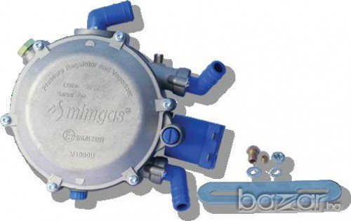 Изпарител МИМГАЗ Електрически. 