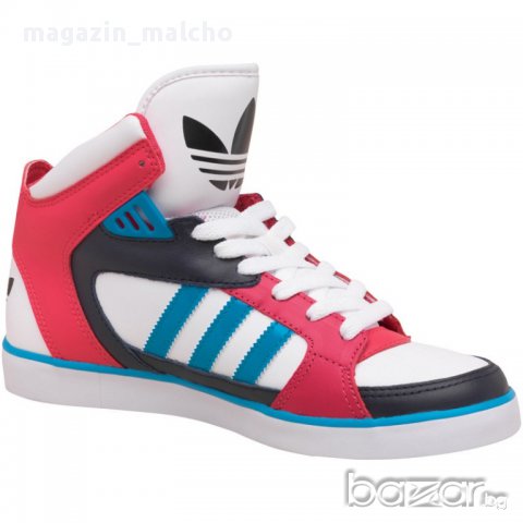 Кецове - Adidas Originals; размер: 36, снимка 4 - Кецове - 12225154
