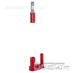 Пластмасови ръкохватки за стреч фолио, снимка 3 - Други машини и части - 5661582