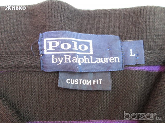 Ralph Lauren (Big Pony)   № L , NIKE   № S тениски с различна цена., снимка 2 - Тениски - 7435748