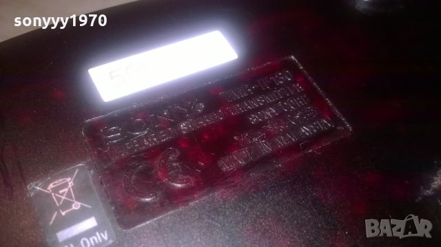 sony tmr-if130 transmitter-внос швеицария, снимка 12 - Слушалки и портативни колонки - 21773606