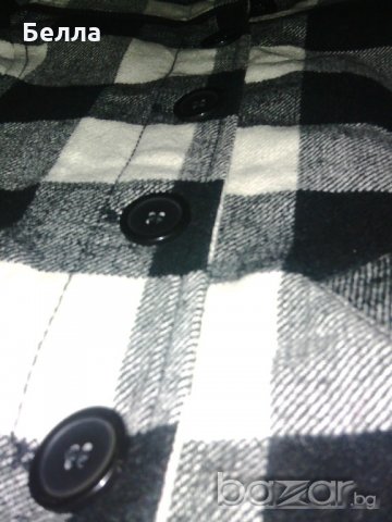 хм страхотно палто , снимка 3 - Детски якета и елеци - 19702238