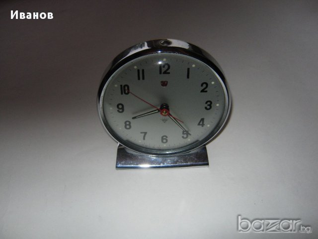 Продавам механични часовници за колекция, снимка 10 - Антикварни и старинни предмети - 13912441