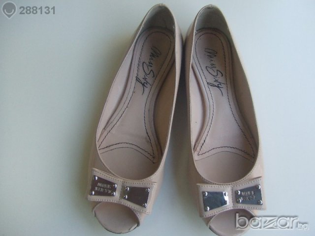 Kilah by Miss Sixty (балеринки) 