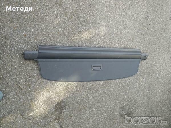 Щора VW passat 2006