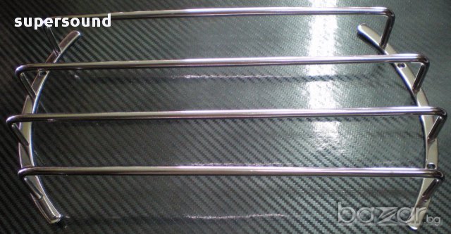 Предпазна решетка за 10 и 12 инчови субуфери, бас каси, снимка 2 - Аксесоари и консумативи - 14045181