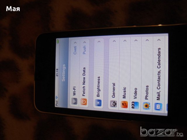 i pod, снимка 9 - iPod - 19525741