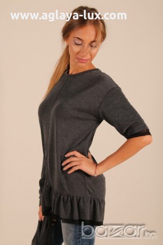 дамска блуза, снимка 3 - Блузи с дълъг ръкав и пуловери - 20625302