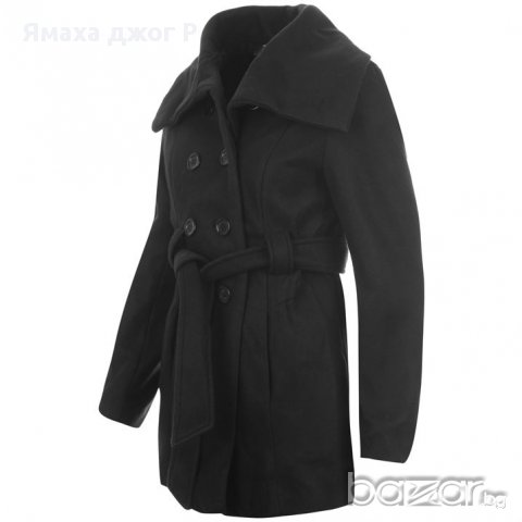 ново дамско палто , внос Англия, снимка 3 - Палта, манта - 9704808