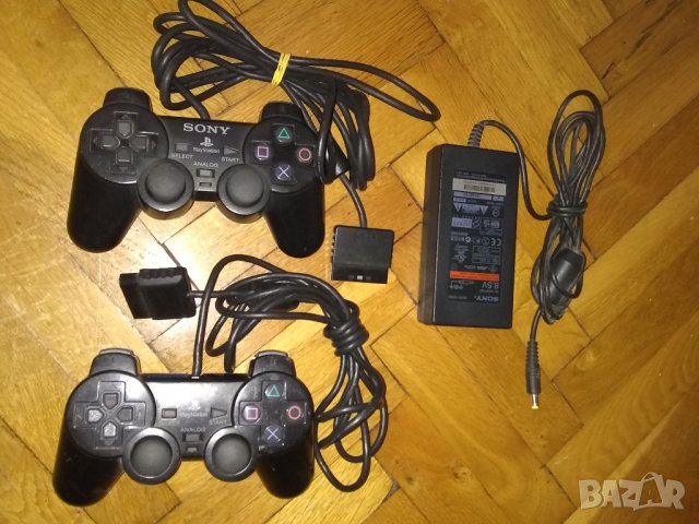джойстици и контролери, снимка 7 - Аксесоари - 26079780