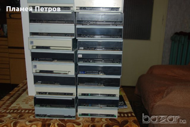 Оптични устройства за компютър, снимка 4 - За дома - 13566387