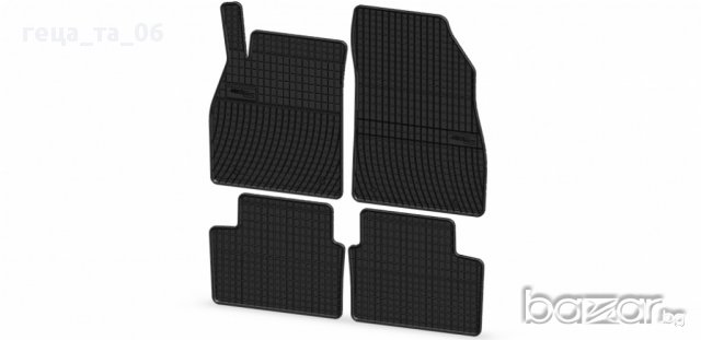 Стелки к-т -Opel Insigma 2008->, снимка 1