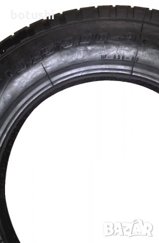 Мотовъншна гума 3.25/3.00-8 двуплатова/за стр.количка/, снимка 2 - Други стоки за дома - 22518019
