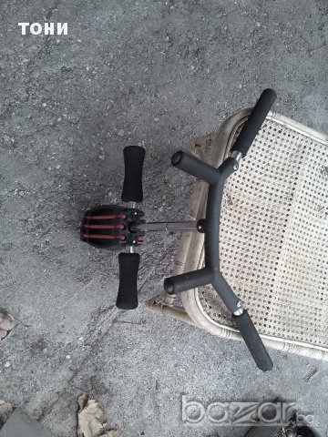 уред за фитнес, снимка 15 - Фитнес уреди - 13506823