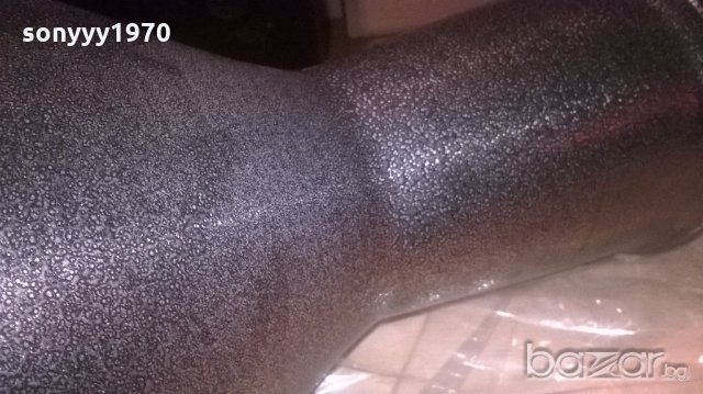 ГОЛЯМА-нов модел пръскана и голяма тарамбука от сирия-40х25см, снимка 9 - Ударни инструменти - 19982163