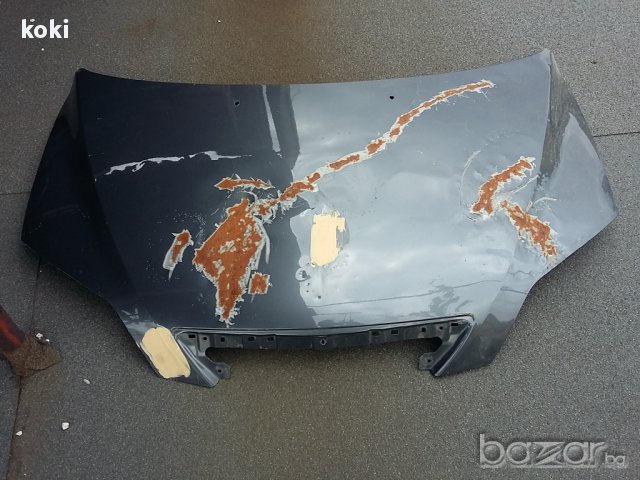 Капак за Мазда 2 2004г., снимка 2 - Части - 12063457