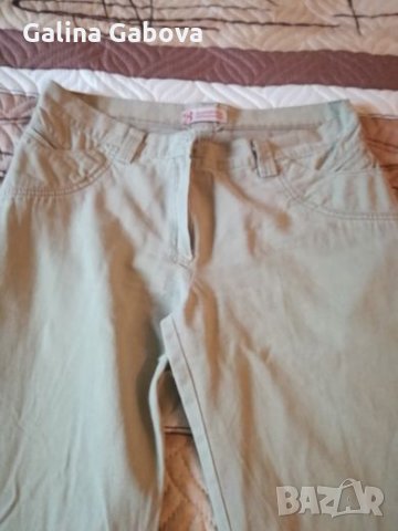 Дамски панталон, снимка 1 - Панталони - 24661309