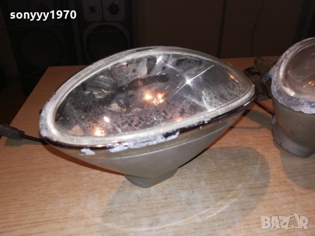 bosch halogen-2бр халогени от швеция-20х12х10см, снимка 13 - Аксесоари и консумативи - 21571241