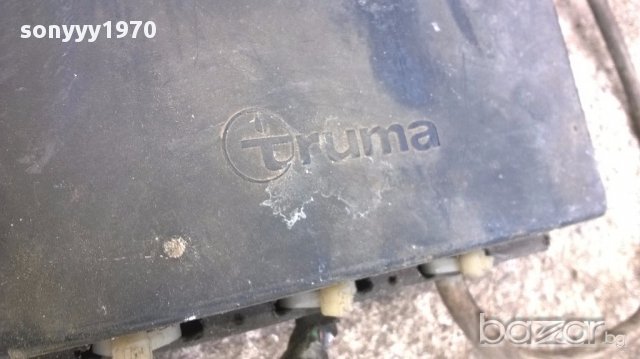 trumatic e 2800 24v-печка за тир на газ, снимка 17 - Аксесоари и консумативи - 18164789