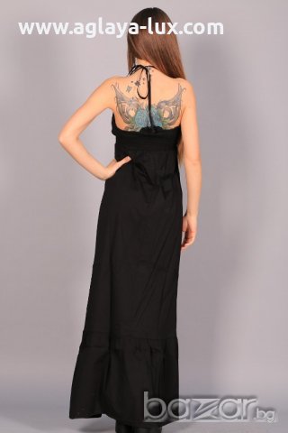 дамска рокля, снимка 2 - Рокли - 18849608