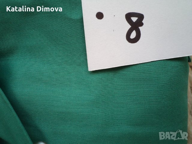 Продавам мъжки ризи, нови, с къс ръкав, снимка 16 - Ризи - 23359158