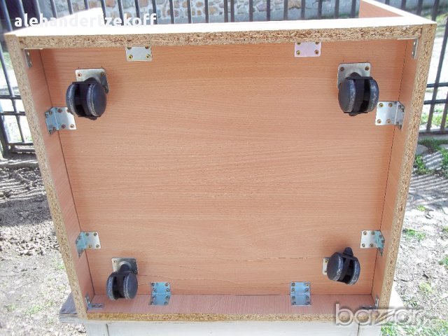  Шкаф за аудио видео компютърна и телевизионна техника , снимка 3 - Други - 13843220