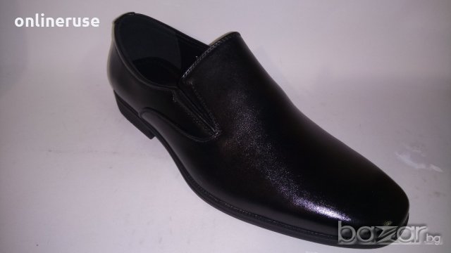 Мъжки обувки XIN YAN 107, снимка 3 - Ежедневни обувки - 18460921