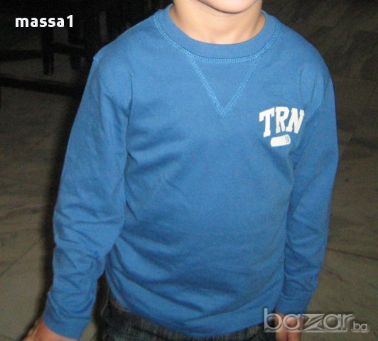 Terranova Kids детска блузка, 4 год. Цена 8.00 лв., снимка 1