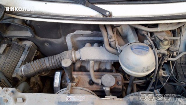 VW T4 VW T4 1.9D, снимка 5 - Бусове и автобуси - 17964401