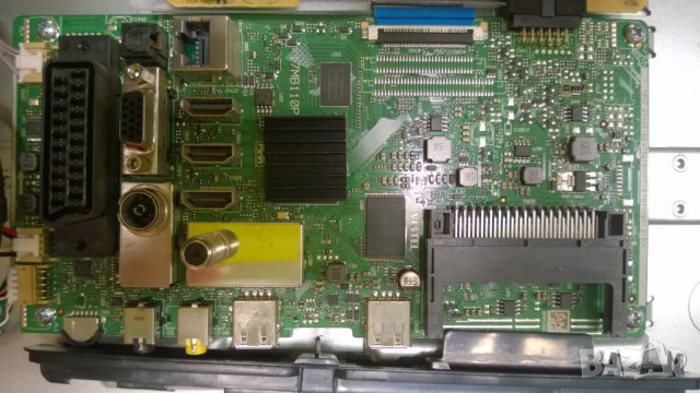 JVC LT-48VF52K, снимка 6 - Части и Платки - 23494322