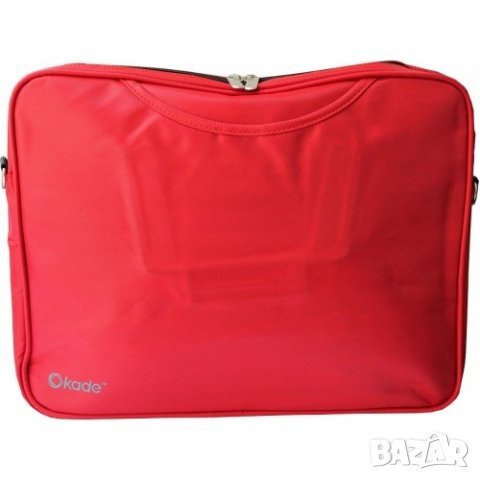 Чанта за лаптоп OKADE 15.6'', снимка 1 - Лаптоп аксесоари - 23604076
