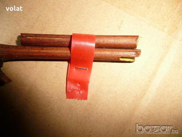 Инструмент за връзване на лиани, снимка 5 - Градинска техника - 20982857