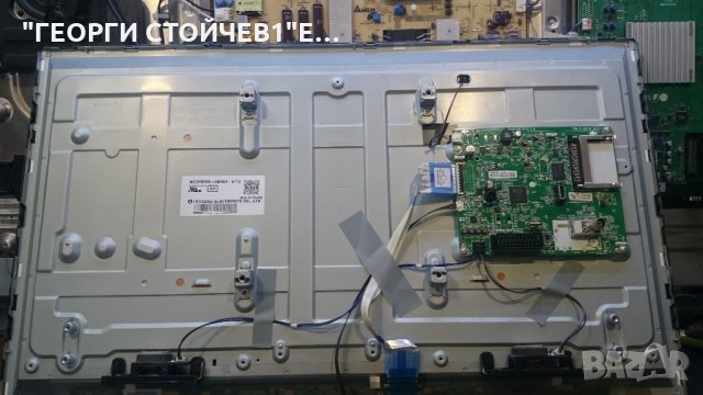 32LF510B СЪС СЧУПЕНА МАТРИЦА, снимка 3 - Части и Платки - 21921844