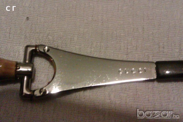 GUCCI слънчеви очила, снимка 11 - Слънчеви и диоптрични очила - 11380603