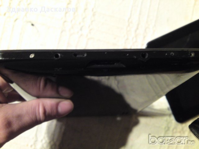 таблет 9" CNM Touchpad, снимка 5 - Таблети - 14121887