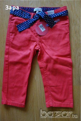 нов панталон Marks & Spencer, 8г - 128см, снимка 1