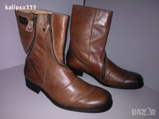 Five by Rio Ferdinand оригинални обувки