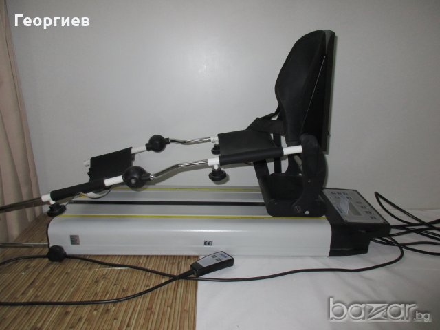 Апарат за пасивно раздвиждане на глезен ,колянна и тазобедрена става , снимка 8 - Медицинска апаратура - 18310267