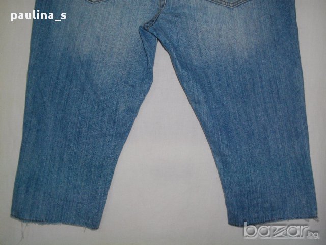 Дамски дънки "Aeropostale" / класика в жанра , снимка 2 - Дънки - 14458769