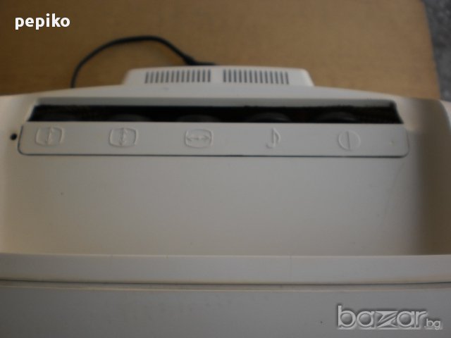 Продавам портативен телевизор ЮНОСТЬ-402В, снимка 10 - Телевизори - 10189711