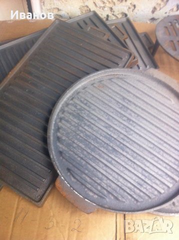 Скари за Барбекюта,печки и др , снимка 12 - Камини - 25767959