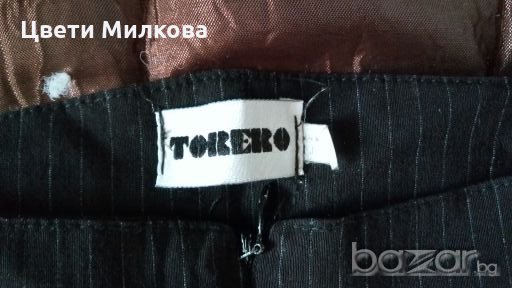 Torero официален дамски панталон, снимка 3 - Панталони - 20917287