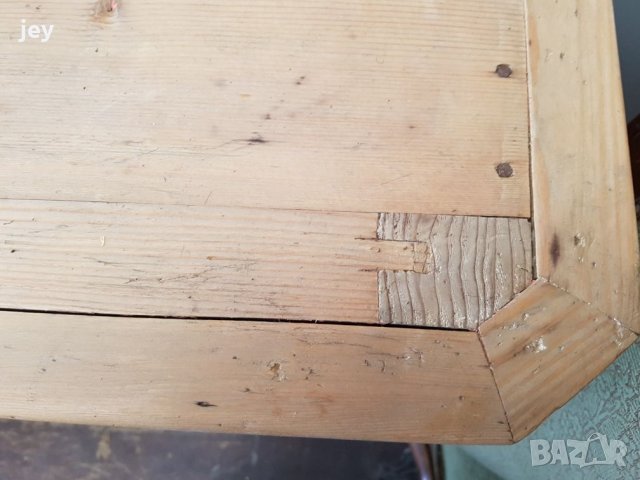 Стар шкаф витрина, снимка 4 - Други - 23854421