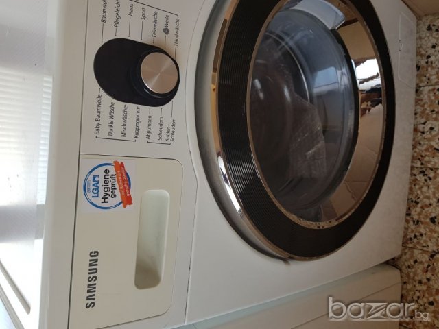  пералня Samsung на Части , снимка 9 - Перални - 20695007