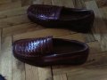 Обувки Кабин -Cabin Shoes-английски нови -№42, снимка 1 - Ежедневни обувки - 23399661