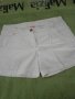 Бели къси панталони KENVELO размер 140/146 за 10-11 години, снимка 3